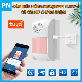 cam-bien-hong-ngoai-canh-bao-thong-minh Cảm biến hồng ngoại cảnh báo thông minh
