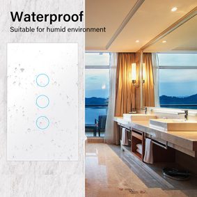 cong-tac-thong-minh-cam-ung-3-nut-wifi-tuya-smart-home Công tắc thông minh cảm ứng 3 nút Wifi Tuya Smart Home