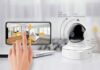 Hệ Thống Camera Giám Sát Thông Minh Là Gì? Hệ Thống Camera Giám Sát Thông Minh Gồm Những Thành Phần Nào? Hệ thống camera giám sát thông minh từ xa