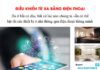 Hệ Thống Ngắt Internet Tự Động Thông Minh Thiết bị điều khiển từ xa bằng điện thoại