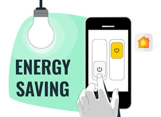 BIỆN PHÁP TIẾT KIỆM NĂNG LƯỢNG THÔNG MINH HIỆU QUẢ thiết bị thông minh tiết kiệm năng lượng điện